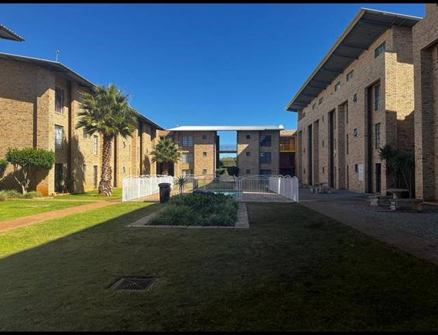 2 BEDROOM PROPERTY TO RENT IN KANONIERSPARK